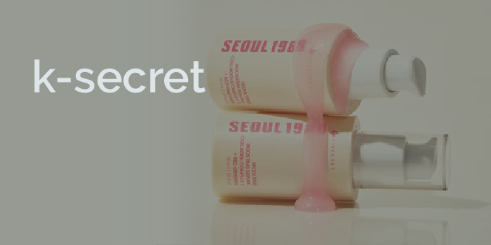 KSECRET