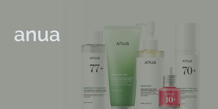 ANUA