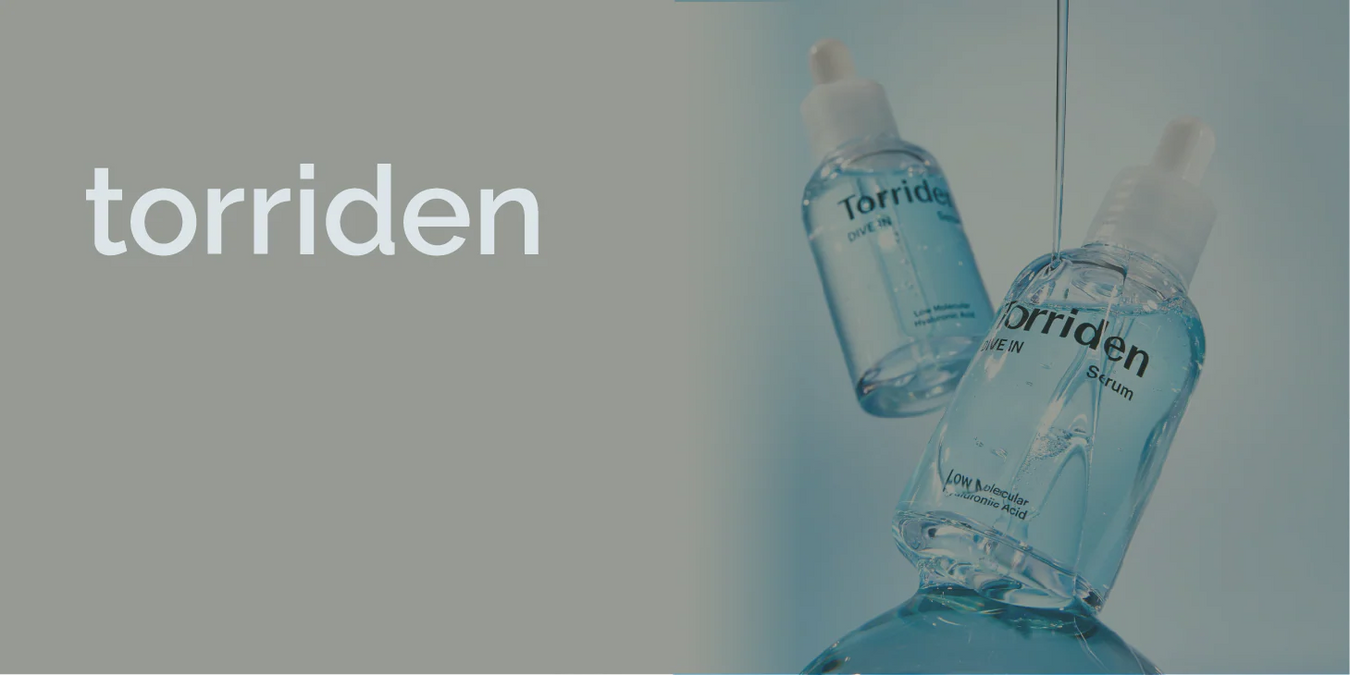 TORRIDEN