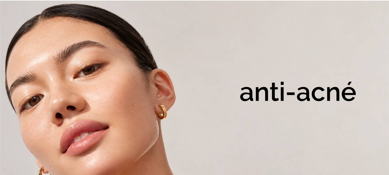 Anti-acné