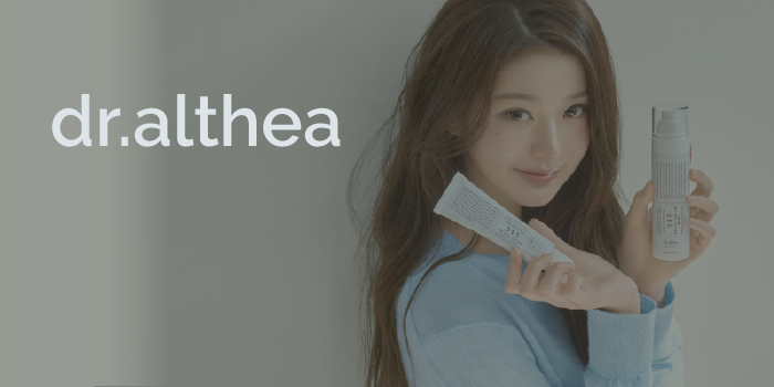 DR.ALTHEA