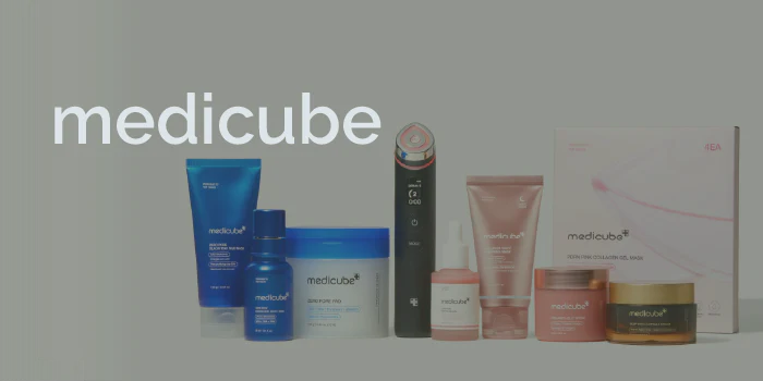 MEDICUBE