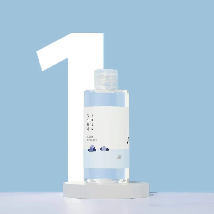 [ROUND LAB] 1025 DOKDO TONER_200ml