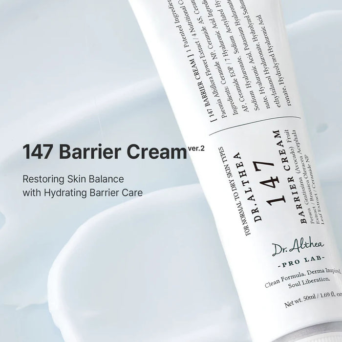[DR.ALTHEA] 147 Barrier Cream