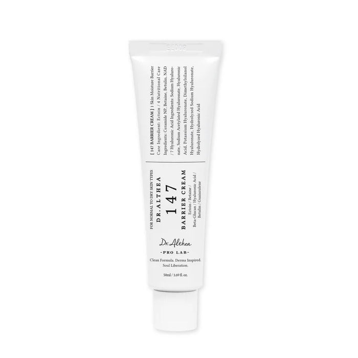 [DR.ALTHEA] 147 Barrier Cream