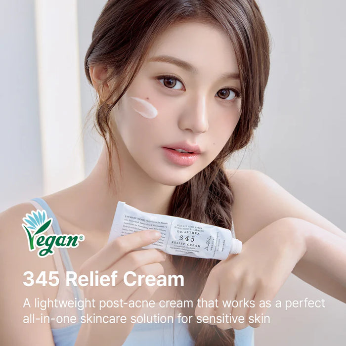 [DR.ALTHEA] 345 Relief Cream