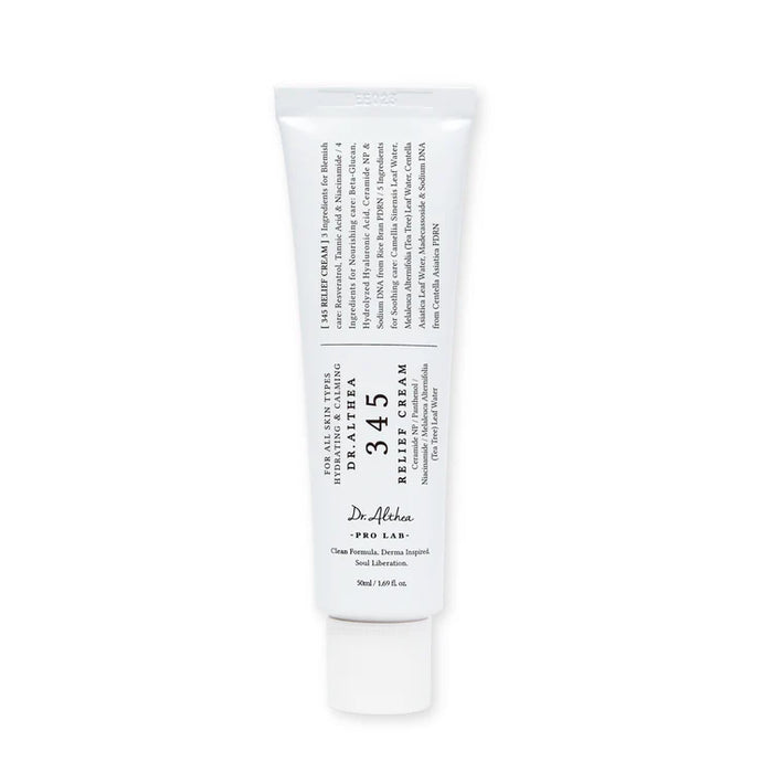 [DR.ALTHEA] 345 Relief Cream