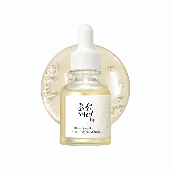 [BEAUTY OF JOSEON] Glow Deep Serum: Rice + Alpha-Arbutin