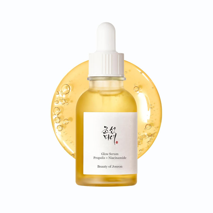 [BEAUTY OF JOSEON] Glow Serum: Propolis + Niacinamide
