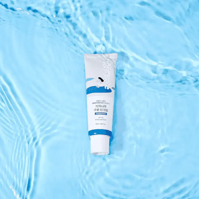 [ROUND LAB] BIRCH JUICE MOISTURIZING SUNSCREEN_50ml
