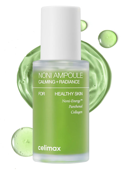 [CELIMAX] The Real Noni Energy Ampoule_30ml