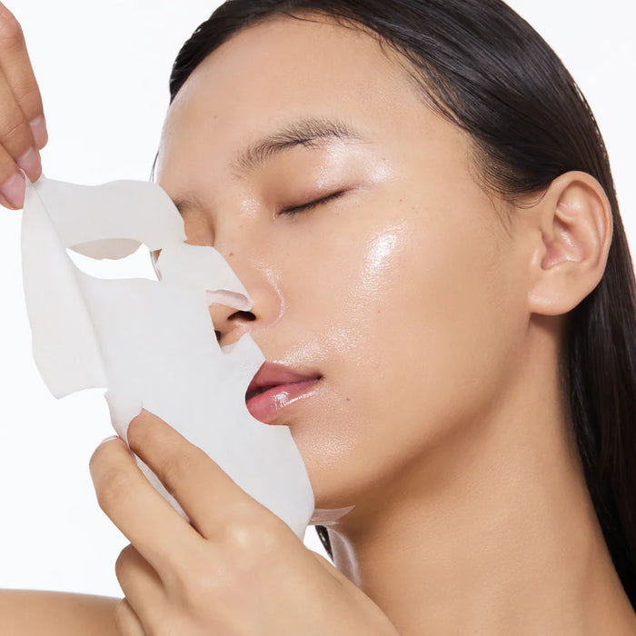 [TORRIDEN] DIVE IN Low Molecular Hyaluronic Acid Mask Pack (10 sheets)