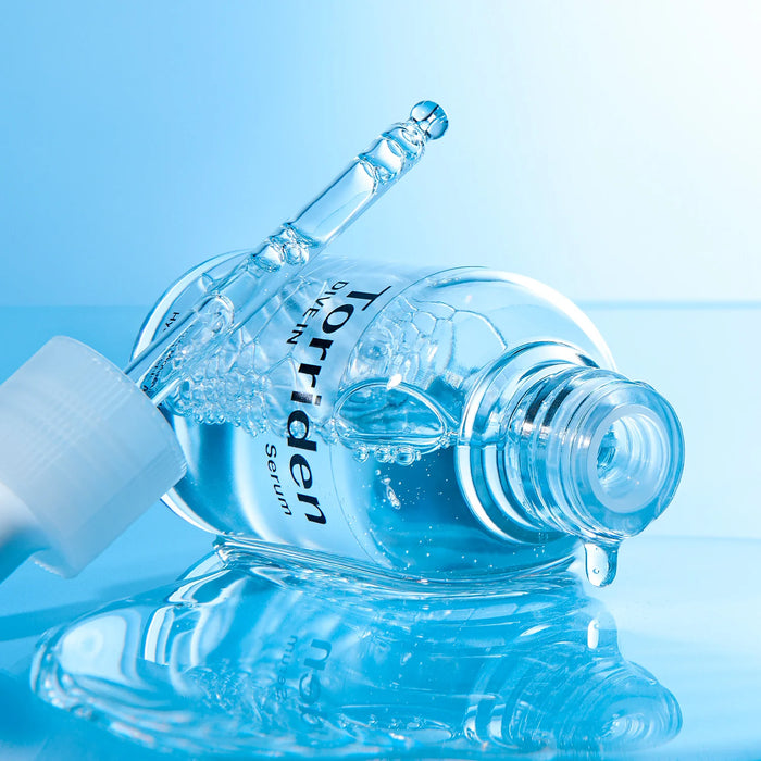 [TORRIDEN] Dive-In Low Molecular Hyaluronic Acid Serum 50ml