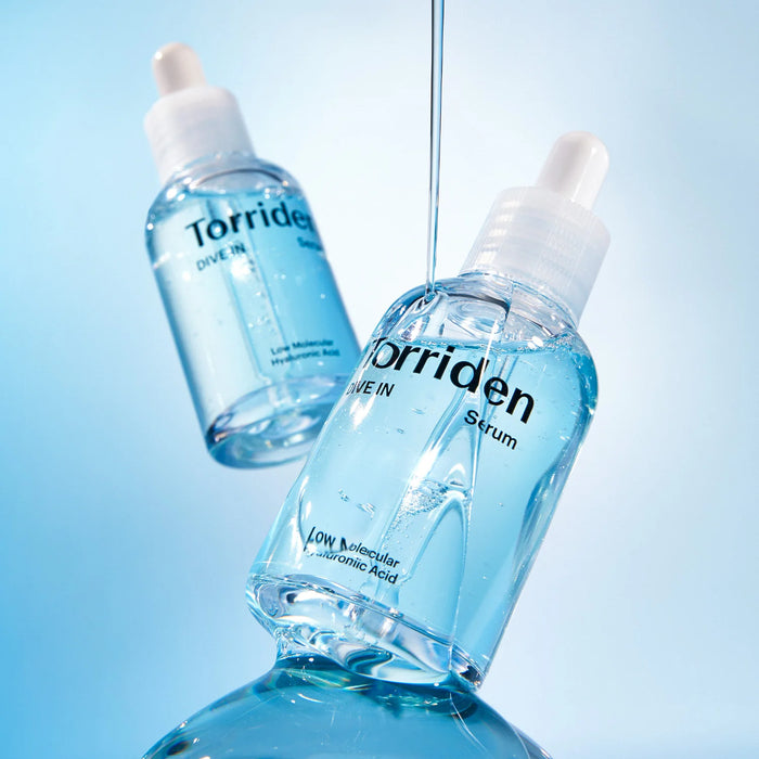 [TORRIDEN] Dive-In Low Molecular Hyaluronic Acid Serum 50ml
