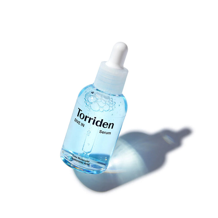 [TORRIDEN] Dive-In Low Molecular Hyaluronic Acid Serum 50ml
