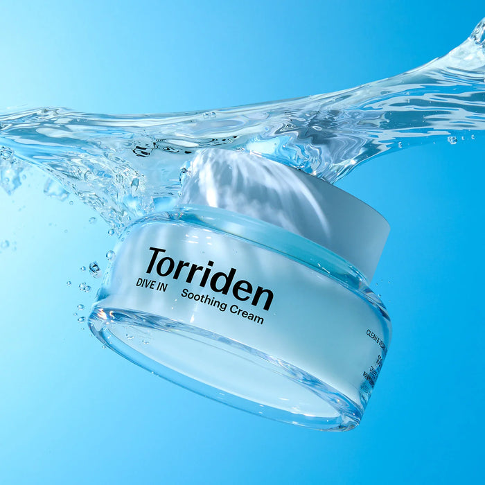 [TORRIDEN] DIVE IN Soothing Cream 100ml