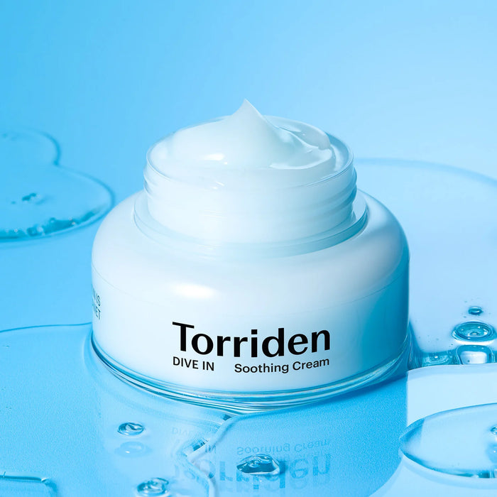 [TORRIDEN] DIVE IN Soothing Cream 100ml