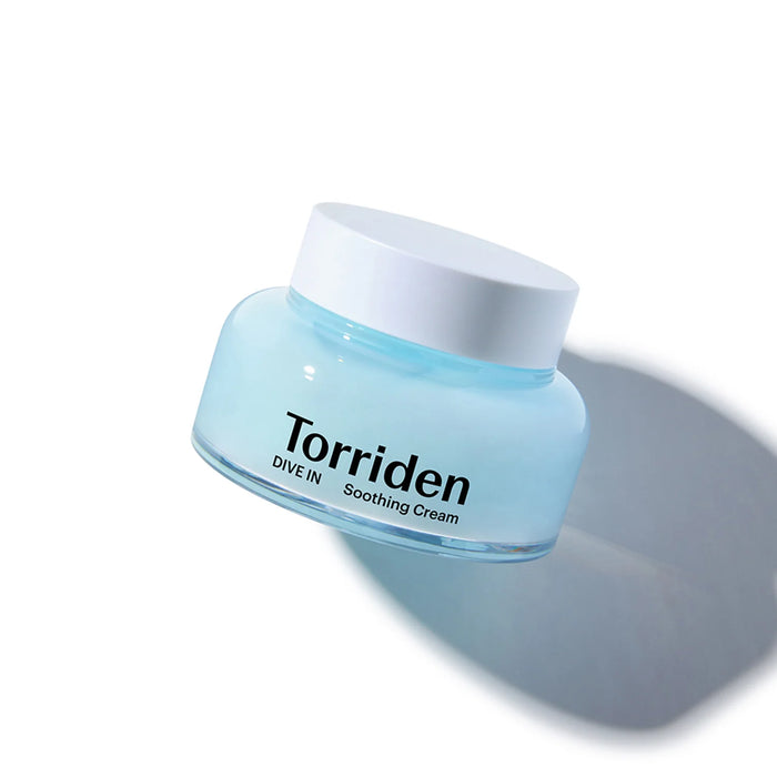 [TORRIDEN] DIVE IN Soothing Cream 100ml