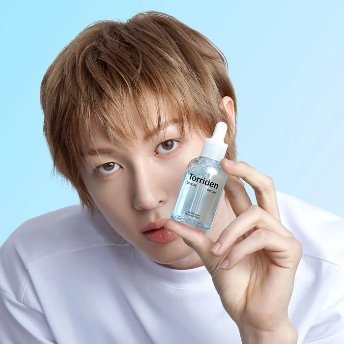 [TORRIDEN] Dive-In Low Molecular Hyaluronic Acid Serum 50ml