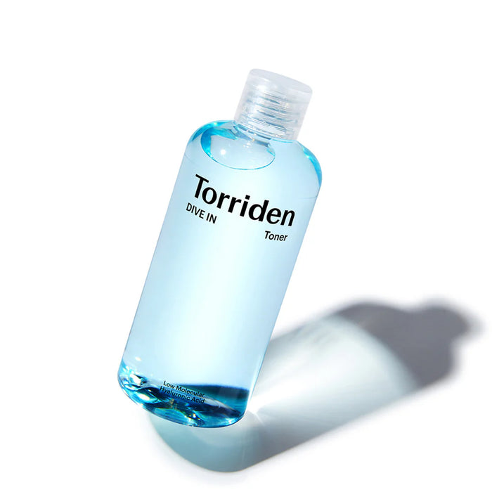 [TORRIDEN] DIVE IN Low Molecular Hyaluronic Acid Toner