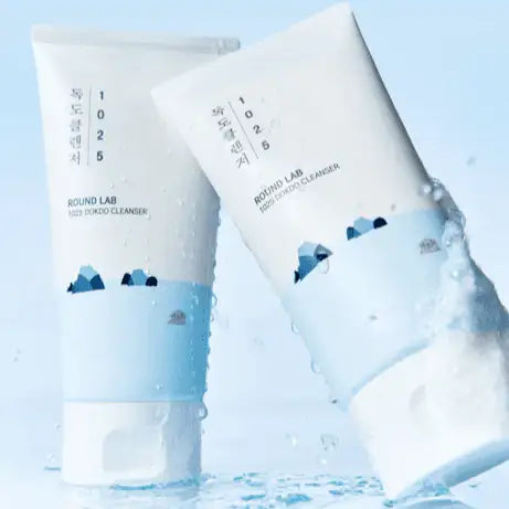 [ROUND LAB] 1025 DOKDO CLEANSER_150ml