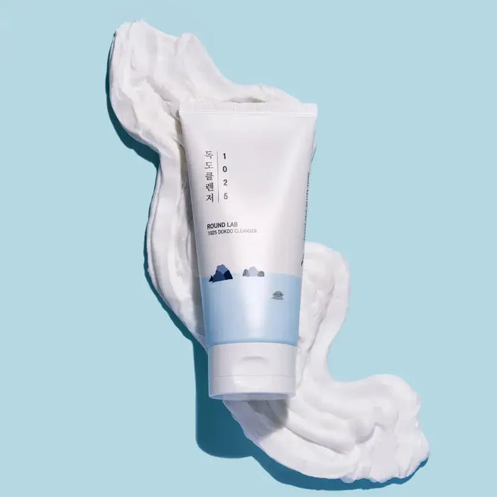 [ROUND LAB] 1025 DOKDO CLEANSER_150ml