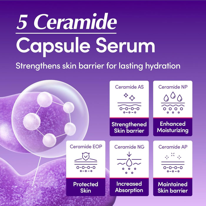 [EQQUALBERRY] Bakuchiol Plumping Face Serum