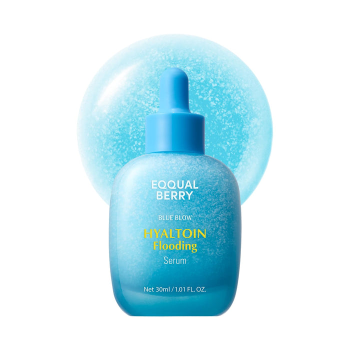 [EQQUALBERRY] HYALTOIN FLOODING SERUM 30ml
