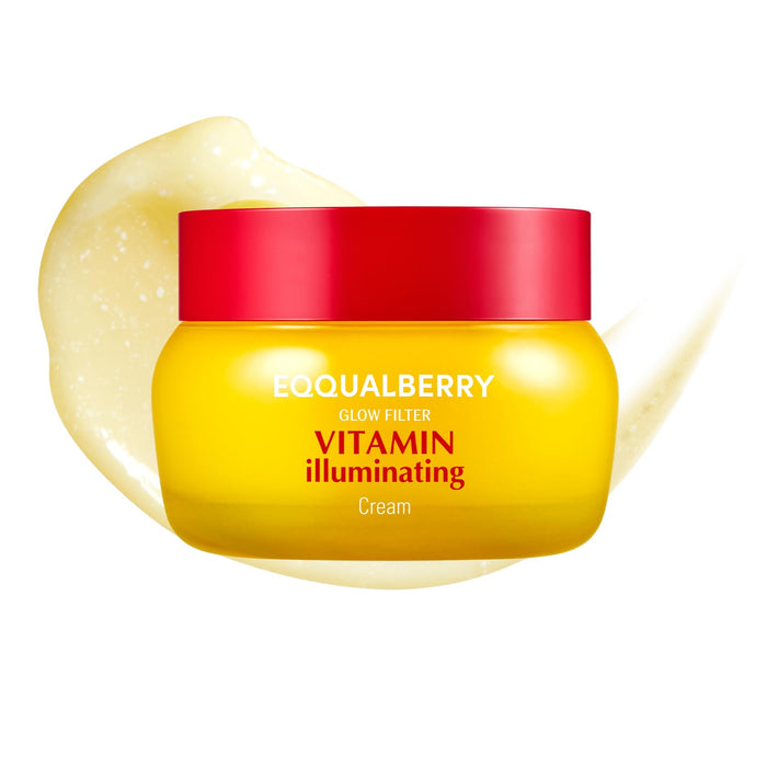 Vitamin Illuminating Cream