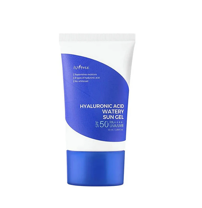 [ISNTREE] Hyaluronic Acid Watery Sun Gel SPF50+ PA++++ 50ml