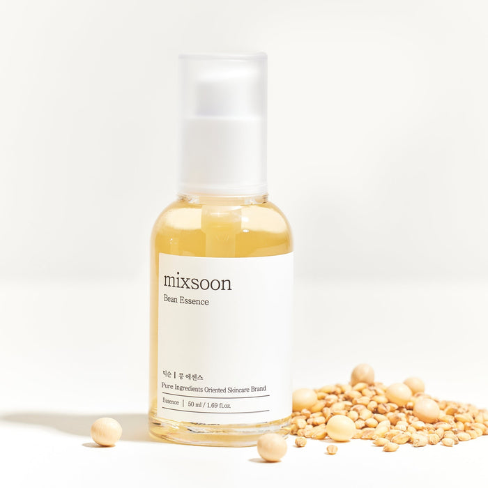 [MIXSOON] Bean Essence 50ml