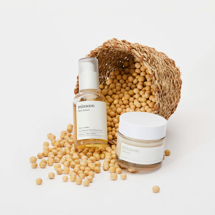 [MIXSOON] Bean Essence 50ml