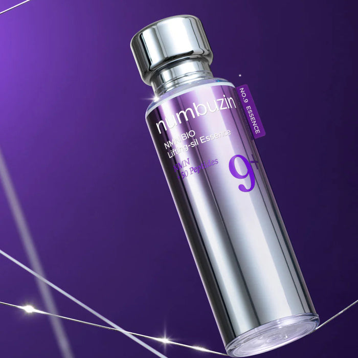 [NUMBUZIN] No. 9 NAD Bio Lifting Essence