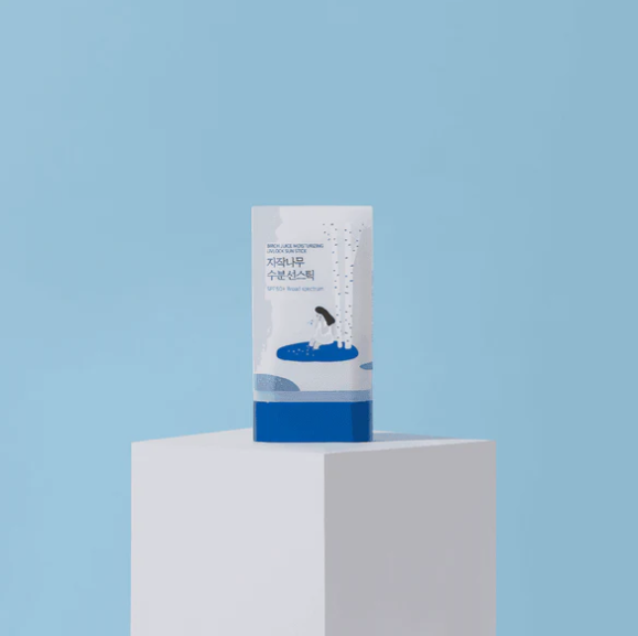 [ROUND LAB] BIRCH MOISTURIZING SUN STICK SPF 50+ PROMOCIÓN