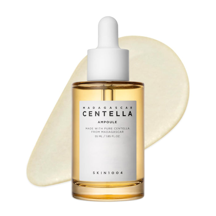 [SKIN1004] Madagascar Centella Ampoule 55ml