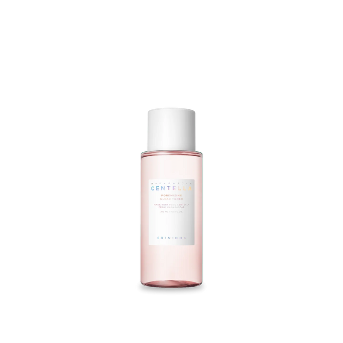 [SKIN1004] Madagascar Centella Poremizing Clear Toner