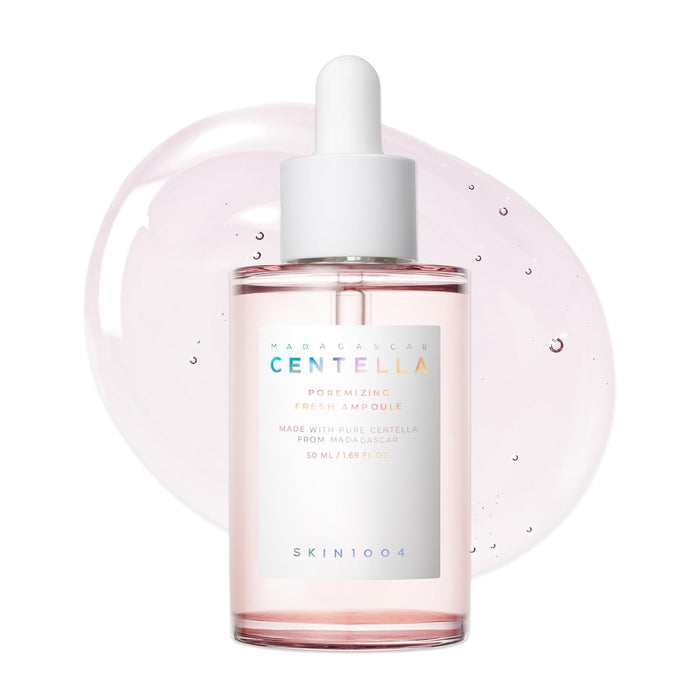 [SKIN1004] Madagascar Centella Poremizing Fresh Ampoule 50ml