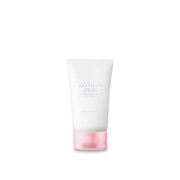 [SKIN1004] Madagascar Centella Poremizing Light Gel Cream