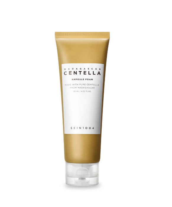 [SKIN1004] Madagascar Centella Ampoule Foam 125ml