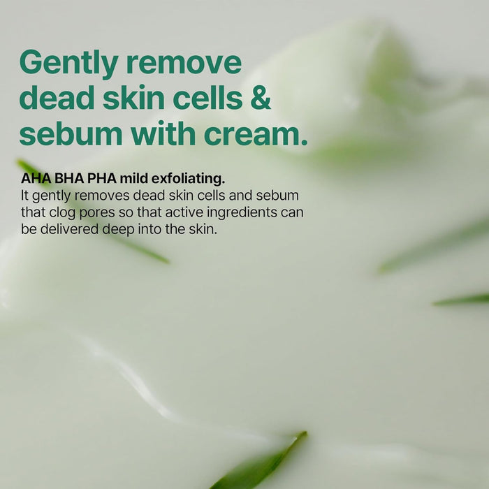 [SOMEBYMI] AHA-BHA-PHA 30 DAYS MIRACLE CREAM [60g]