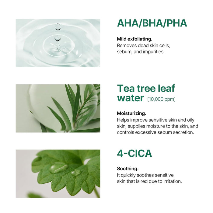 [SOMEBYMI] AHA-BHA-PHA 30 DAYS MIRACLE CREAM [60g]
