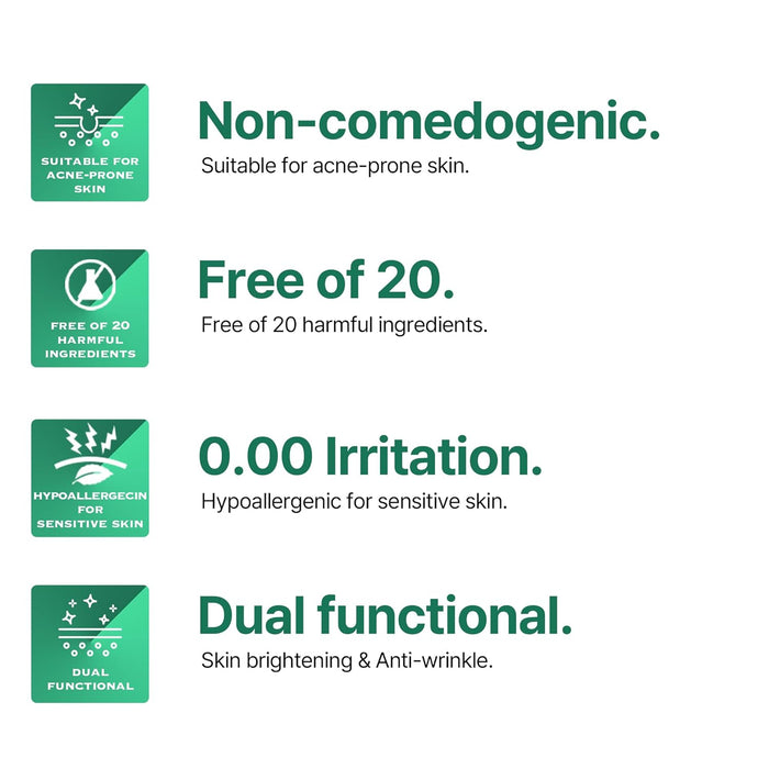 [SOMEBYMI] AHA-BHA-PHA 30 DAYS MIRACLE CREAM [60g]