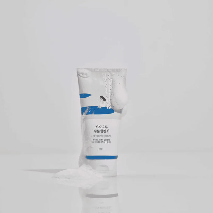 [ROUND LAB] BIRCH JUICE MOISTURIZING CLEANSER_150ml