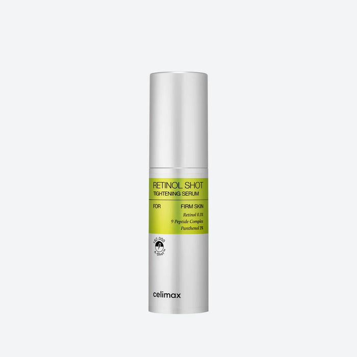 [CELIMAX] THE VITA-A RETINOL SHOT TIGHTENING SERUM