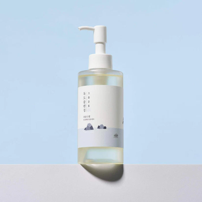 [ROUND LAB] 1025 DOKDO CLEANSING OIL 200ml