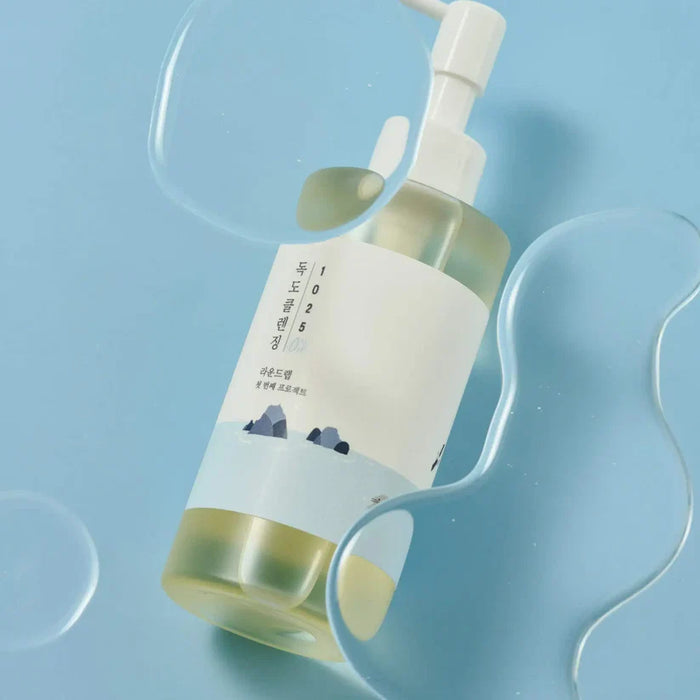 [ROUND LAB] 1025 DOKDO CLEANSING OIL 200ml