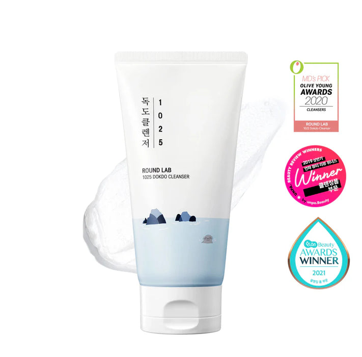 [ROUND LAB] 1025 DOKDO CLEANSER_150ml