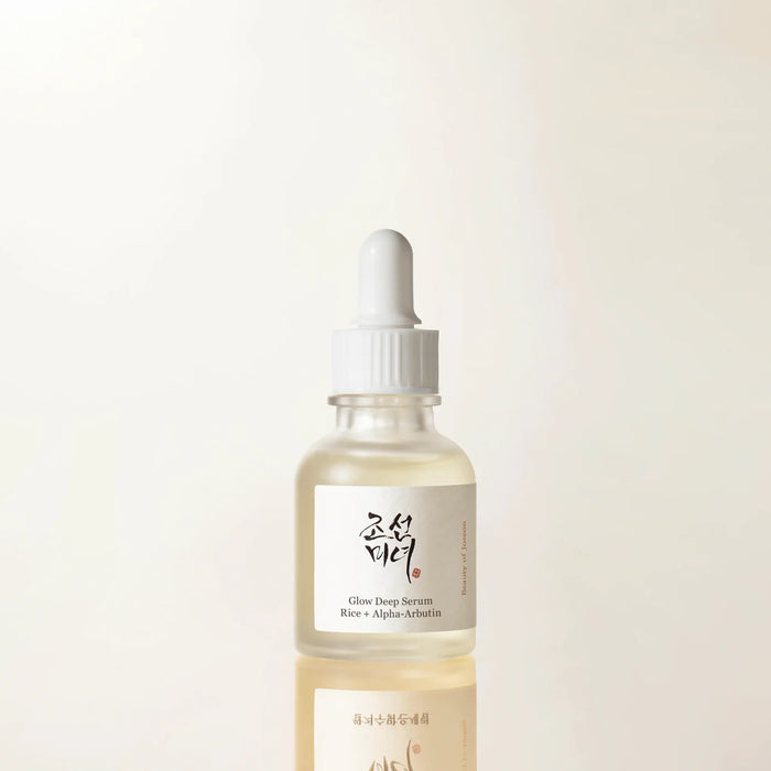 [BEAUTY OF JOSEON] Glow Deep Serum: Rice + Alpha-Arbutin