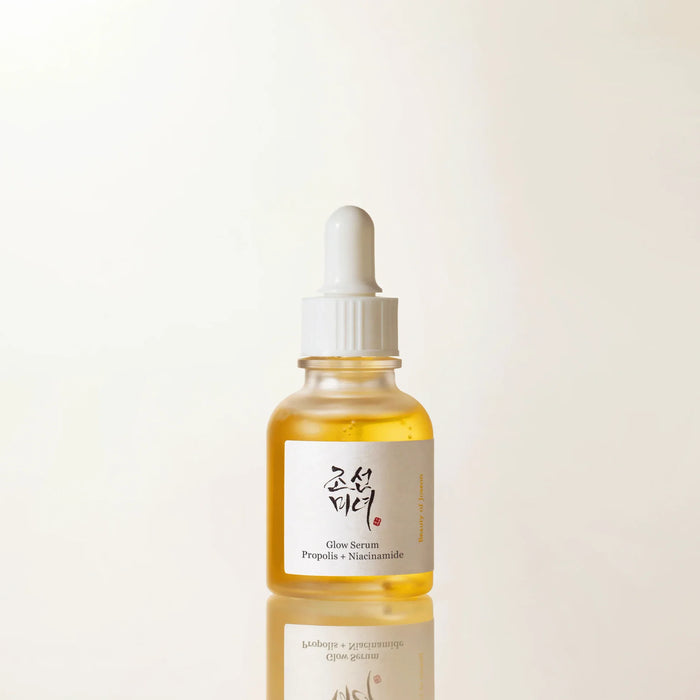 [BEAUTY OF JOSEON] Glow Serum: Propolis + Niacinamide