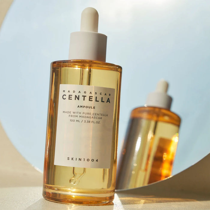 [SKIN1004] Madagascar Centella Ampoule 55ml